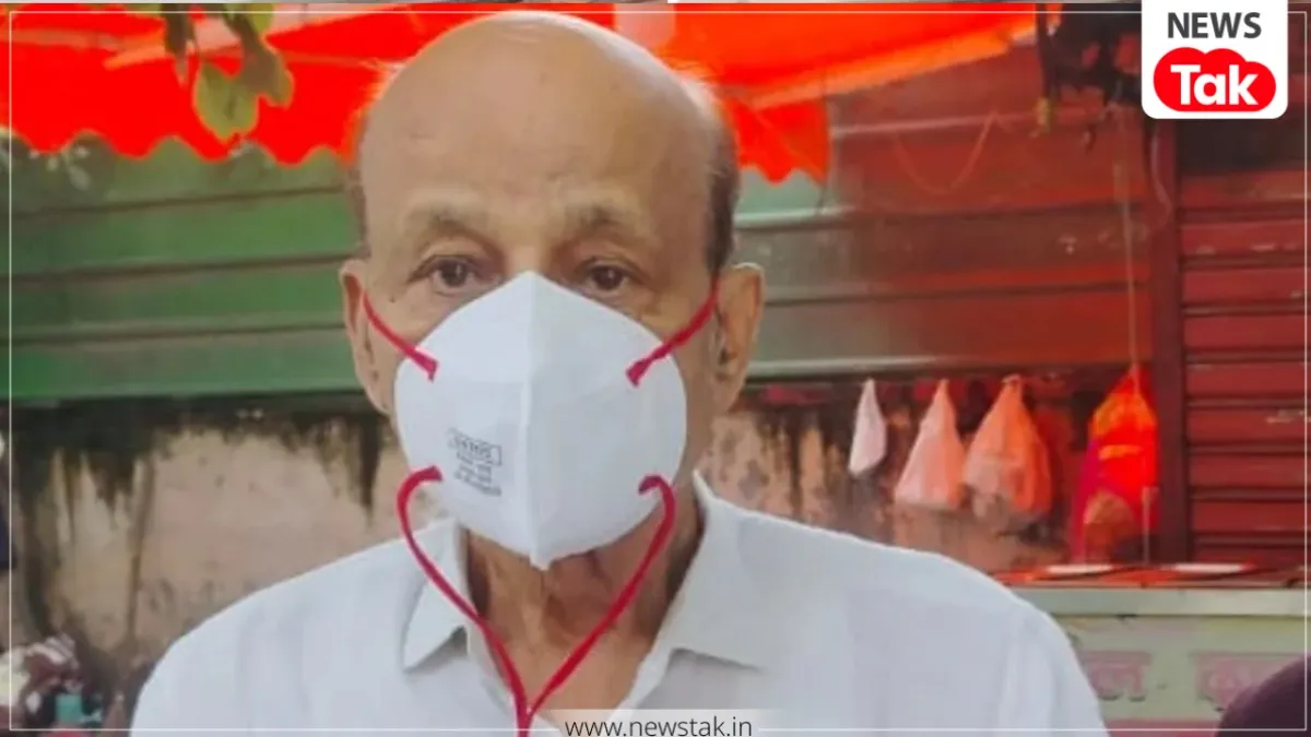 Delhi Building Collapse