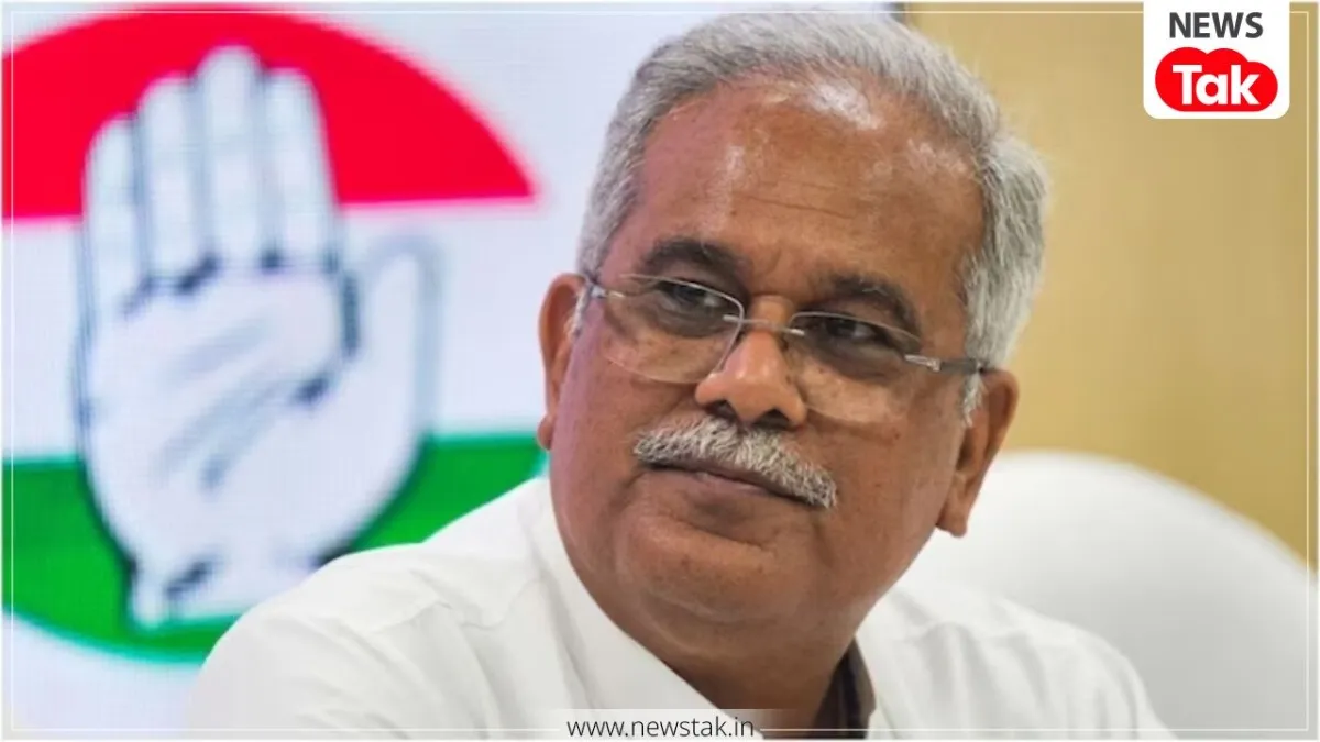 Bhupesh Baghel