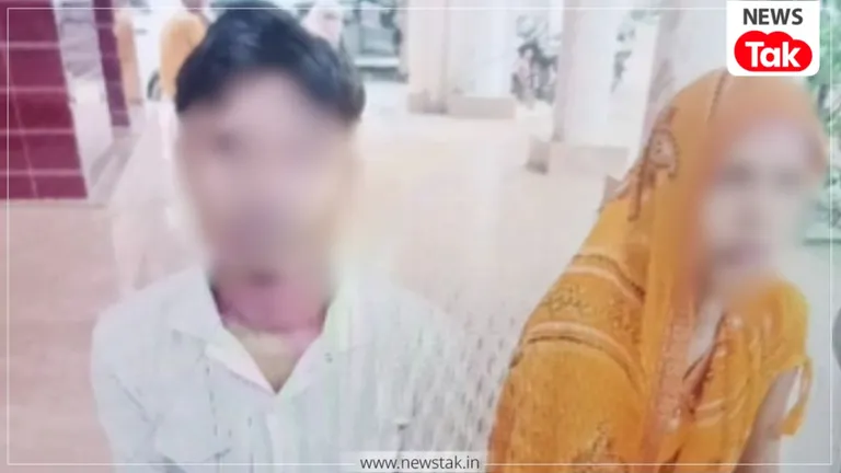 बाराबंकी: शादी के 10 दिन बाद गुजरात गया पति, फिर 45 दिन बाद मिली पत्नी के मां बनने की खबर, लौटा तो सामने आई पूरी कहानी शादी के डेढ़ महीने बाद ही दुल्हन बन गई मां!