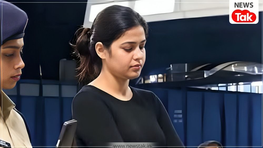 Neha Jha Samastipur News