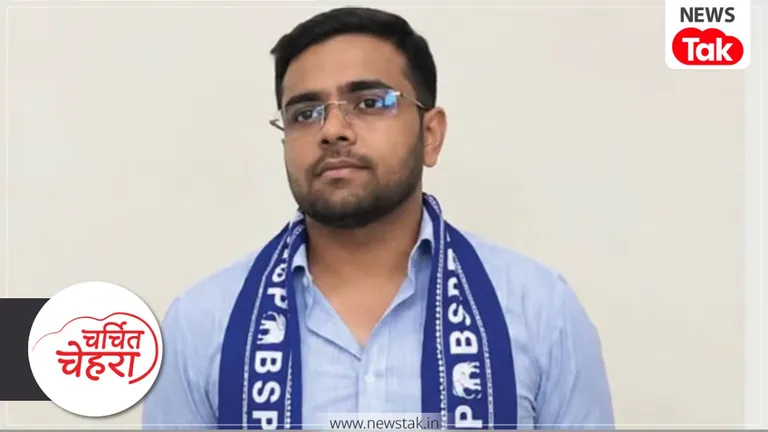 Charchit Chehra: कौन हैं आकाश आनंद के छोटे भाई ईशान आनंद, जिन्हें मायावती ने सौंपी कमान? जानिए इस फैसले के पीछे की कहानी Ishan Anand News