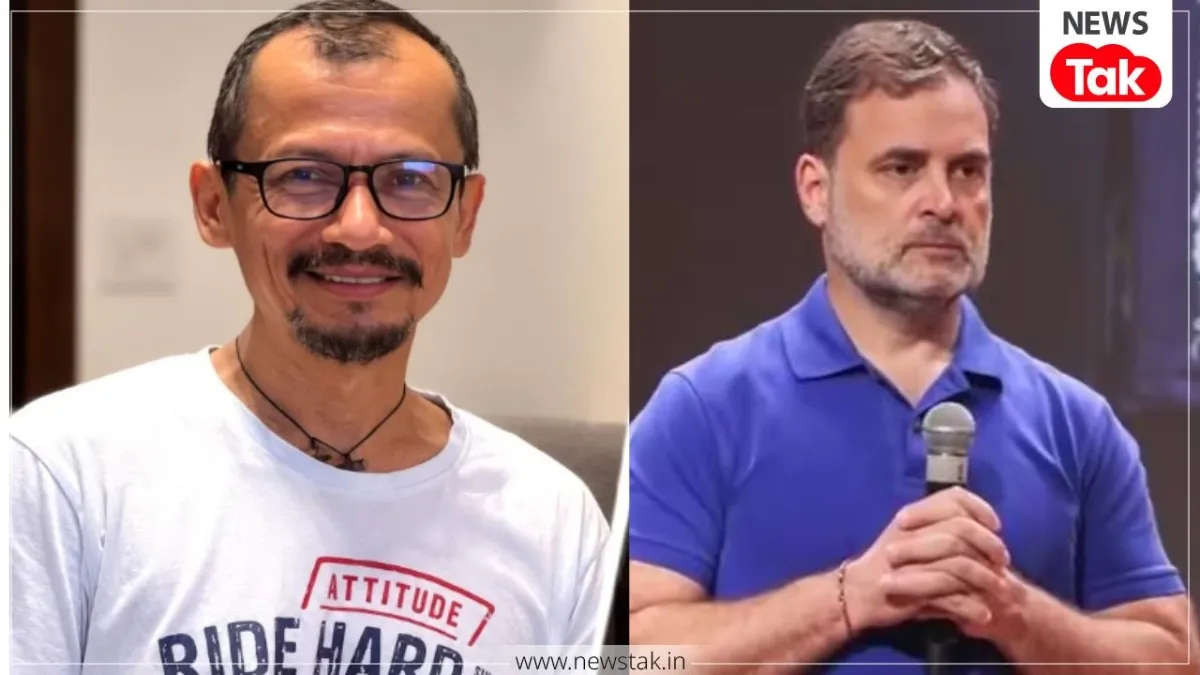 चोंगथम विक्रम सिंह