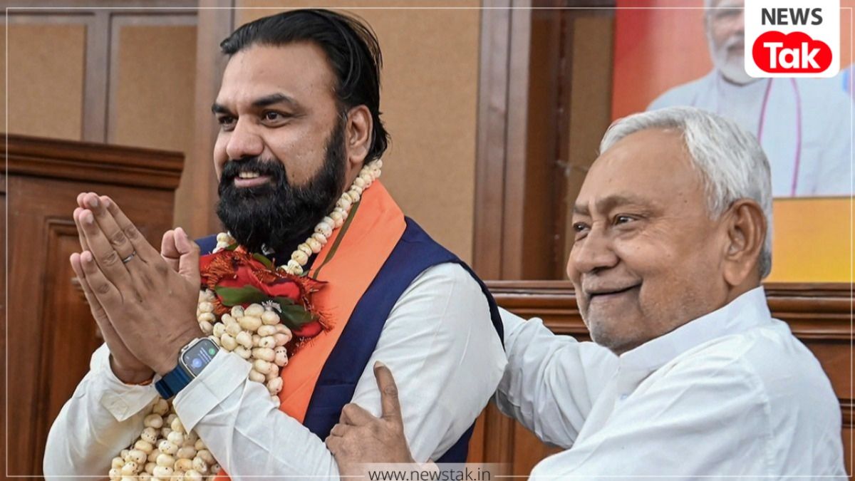 Bihar NDA News
