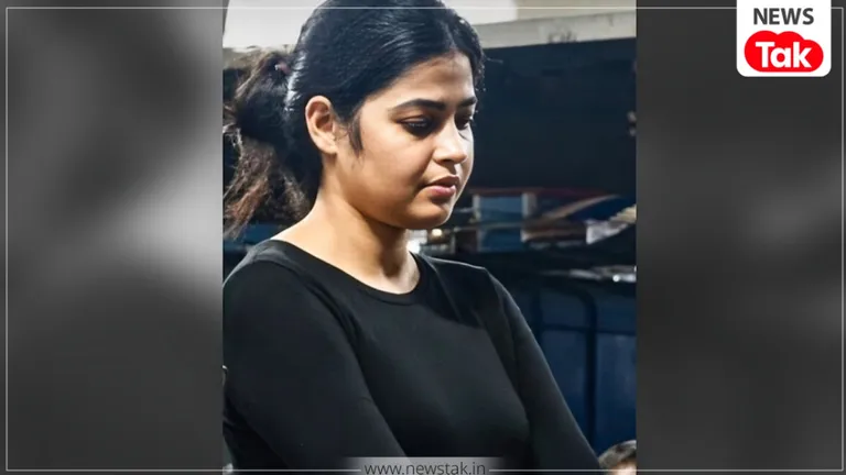 मॉडल जैसी दिखनी वाली नेहा झा आखिर कैसे आई शराब तस्करी के खेल में? पता चली नई कहानी! Samastipur Neha Jha News