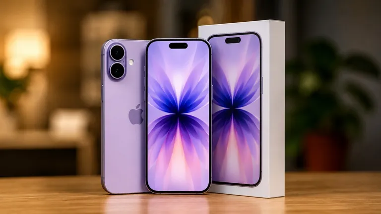 iPhone 17 पर बड़ी डील! ₹82,900 वाला फोन ₹53,817 में खरीदने का मौका, जानिए पूरा गणित NewsTak