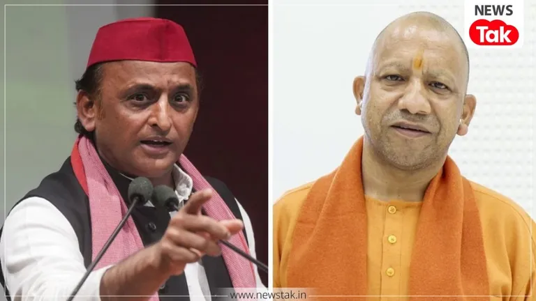 UP Election Survey: यूपी में फिर खिलने जा रहा 'कमल' या अखिलेश करेंगे उलटफेर? Vote Vibe के सर्वे में चौंकाने वाला खुलासा आखिलेश यादव- योगी आदित्यनाथ