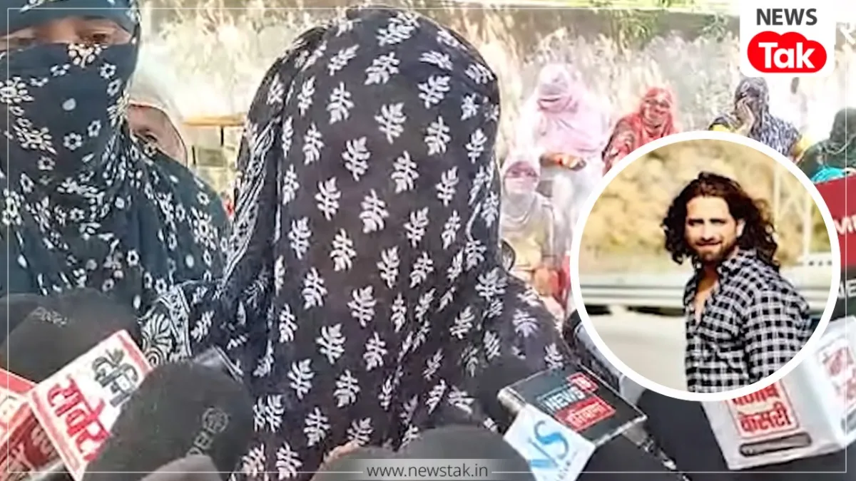 अंकित बालियान मर्डर केस में गैंगस्टर भोलू की मां ने बेटे की खोली पोल?