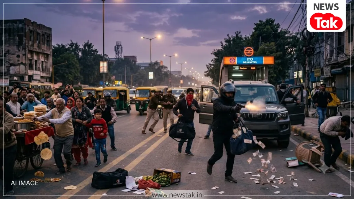 delhi