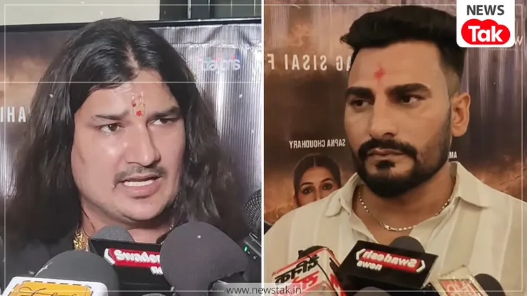 अंकित बाल्यान की मौत के बाद कलाकारों का फूटा गुस्सा, जानें अमित सैनी और बिंदर धनौदा ने किसको लगाई लताड़? अंकित बाल्यान हत्याकांड पर कलाकारों का छलका दर्द.