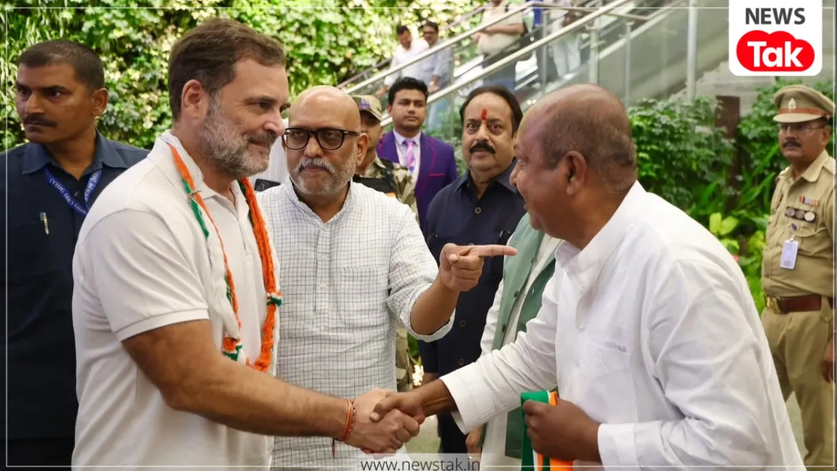 UP Politics 2026