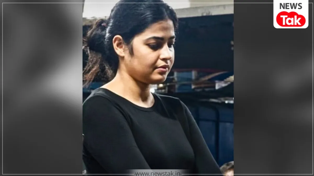 Neha Jha SIT Investigation