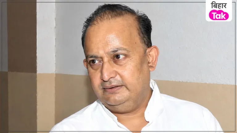 एडवोकेट जनरल की नियुक्ति पर संवैधानिक सवाल, प्रक्रिया सार्वजनिक करे सरकार - देव ज्योति NewsTak