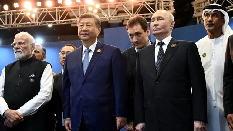 कौन-कौन आएगा, किससे मिलेंगे PM मोदी? BRICS Day 2 का पूरा कार्यक्रम NewsTak