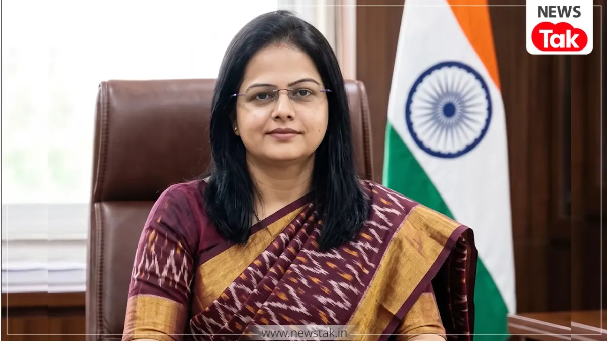 IAS निधि निवेदिता के ट्रांसफर के बाद रद्द हुए तीन बड़े फैसले.