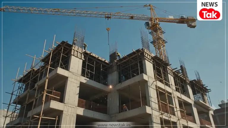 Delhi House Construction Rules: दिल्ली में घर बनाने से पहले जान लें ये जरूरी नियम, वरना छोटी सी गलती पड़ सकती है भारी DDA Building Regulations: दिल्ली में मकान बनाने से पहले जान लें नियम.