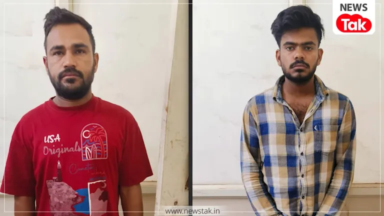गुना: ई-कॉमर्स कंपनी के लूपहोल का फायदा उठाकर करते थे करोड़ों की ठगी, पकड़ाए तो पता चली फ्रॉड की पूरी कहानी MP में करोड़ों की ऑनलाइन ठगी का खेल आया सामने