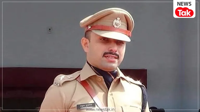 कौन हैं IPS अनुराग सुजानिया, जिन पर सागर शराब कांड के बाद उठे सवाल? दिग्विजय सिंह के आरोपों से पुराने मामले तक जानें पूरी कहानी सागर जहरीली शराब कांड के बाद घिरे विवादों में IPS अनुराग सुजानिया