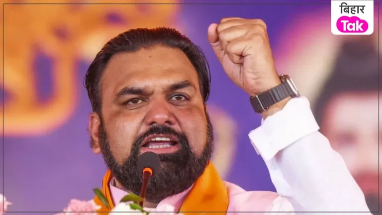 बाढ़ पीड़ितों के लिए बिहार सरकार का बड़ा ऐलान, 8 लाख से अधिक परिवारों के खाते में आएगी आर्थिक मदद, जानें कितने रुपये मिलेंगे NewsTak