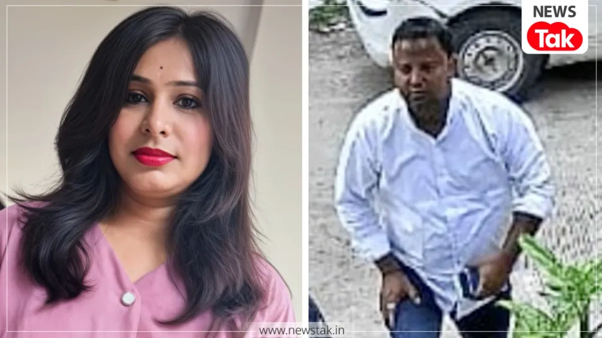 महिला ने वीडियो कॉल पर दबाव बनाकर बुलाया था होटल
