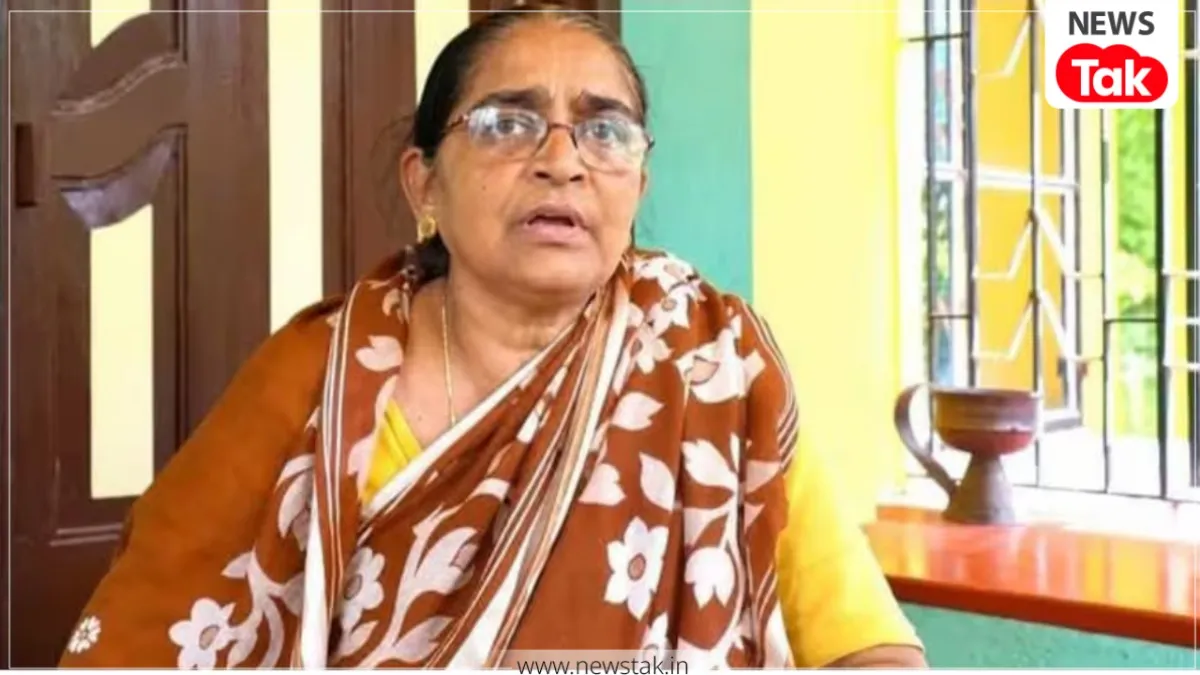 नंदीग्राम उपचुनाव 2026 में बीजेपी उम्मीदवार हसिरानी रथ