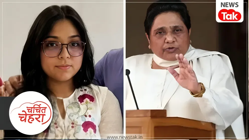 Deepika Anand Biography