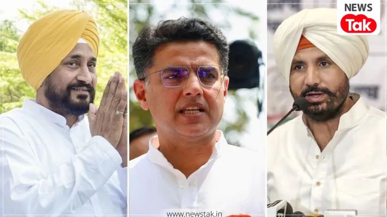 सचिन पायलट के साथ चन्नी और राजा वडिंग मिलकर बदलेंगे पंजाब की राजनीति? गुलजार सिंह मामले पर 'आप' सरकार के खिलाफ बड़ा मार्च Punjab Politics 2026