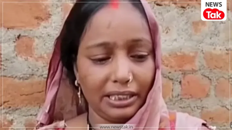 कानपुर: मुंबई में पति की नौकरी, गांव में पत्नी के इश्क के चर्चे...फिर परेशान बेटे सत्यम ने ये क्या कर दिया? छोटे भाई ने बताई पूरी कहानी महाराजपुर में सत्यम की संदिग्ध मौत.