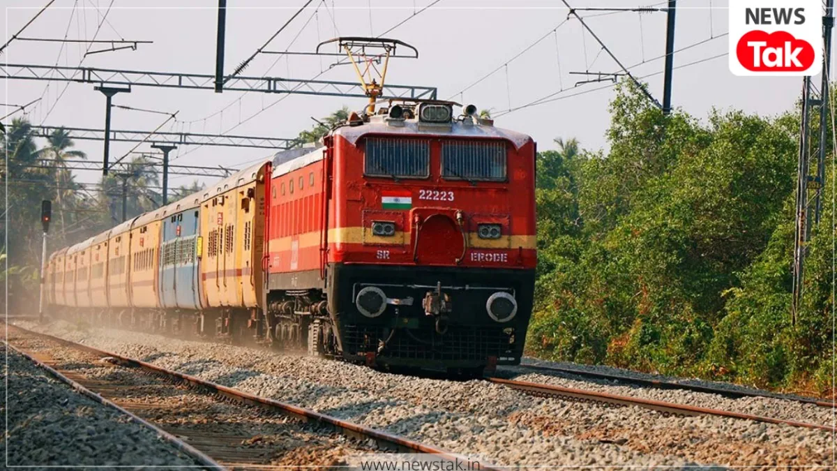 IRCTC Ticket Booking Tips