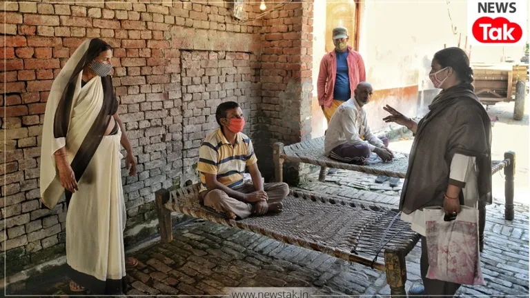 दिल्ली की रेखा सरकार का ASHA वर्कर्स को बड़ा तोहफा, मासिक इंसेंटिव हुआ दोगुना NewsTak
