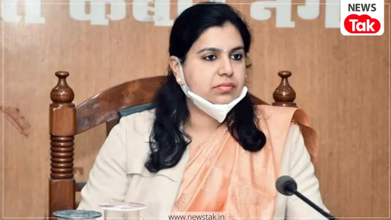 IAS Divya Mittal News: क्या राजनीति में एंट्री लेंगी पूर्व IAS दिव्या मित्तल? कांग्रेस के आमंत्रण और राहुल गांधी से मुलाकात की चर्चाओं पर जानिए अपडेट IAS Divya Mittal News