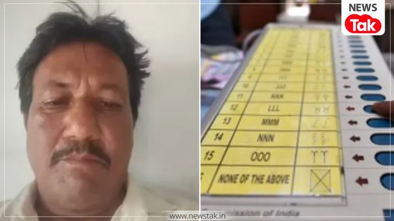 Rajasthan Nikay Election Result: खुद वोट डाला, परिवार के 10 वोट का दावा, फिर भी मिला 0 वोट; बीजेपी-आरएलपी प्रत्याशियों के साथ हुआ गजब राजस्थान निकाय चुनाव में प्रत्याशी को मिला 0 वोट
