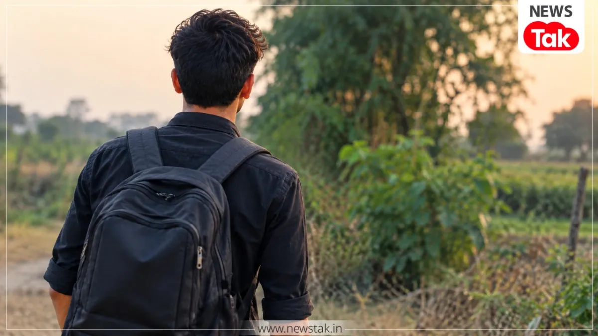 दीपक यादव की संदिग्ध परिस्थितियों में मौत (प्रतिकात्मक फोटो)