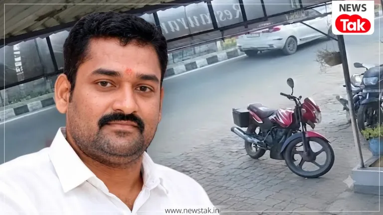 प्रयागराज: सपा नेता पवन यादव मर्डर केस में बड़ा एक्शन, मास्टरमाइंड समेत 4 गिरफ्तार, सामने आई पुरानी रंजिश की कहानी सपा नेता मर्डर केस में 4 आरोपी गिरफ्तार