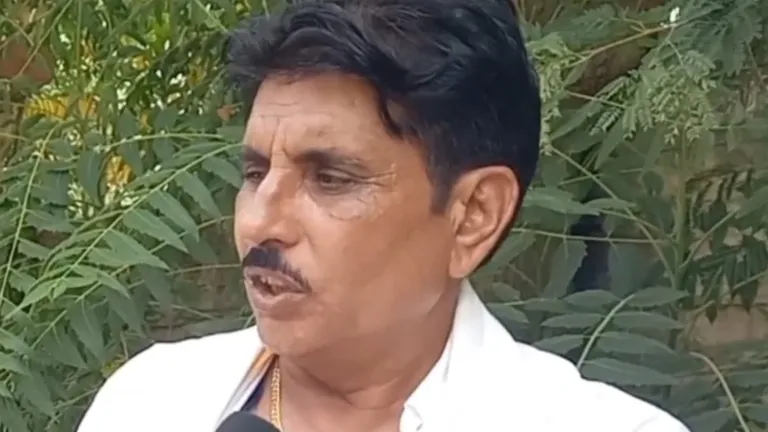 जोधपुर में 44-44 पर अटका था नगर निगम का रिजल्ट, हेमाराम की जीत ने बदल दिया पूरा गेम hemaram