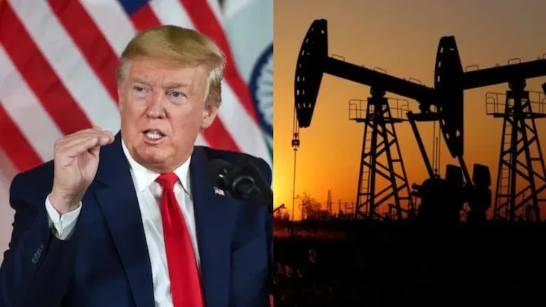 Russia से तेल खरीद पर 100% Tariff का खतरा, Trump के पास पहुंचा Bill, भारत के सामने नई चुनौती ? NewsTak
