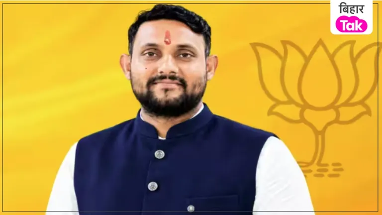 Bihar MLA Sujeet Paswan: रूस ने क्यों बुलाया बिहार के BJP विधायक को? मॉस्को में निभाएंगे ये खास भूमिका NewsTak