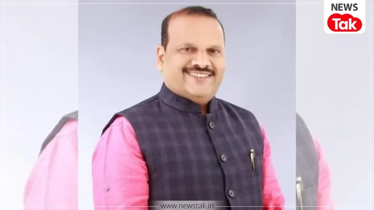 पति से विवाद में मदद मांगने पहुंची थी महिला, फार्महाउस में जो हुआ उससे मचा हड़कंप, पूर्व BJP विधायक पर FIR BJP के पूर्व विधायक नरेंद्र पवार