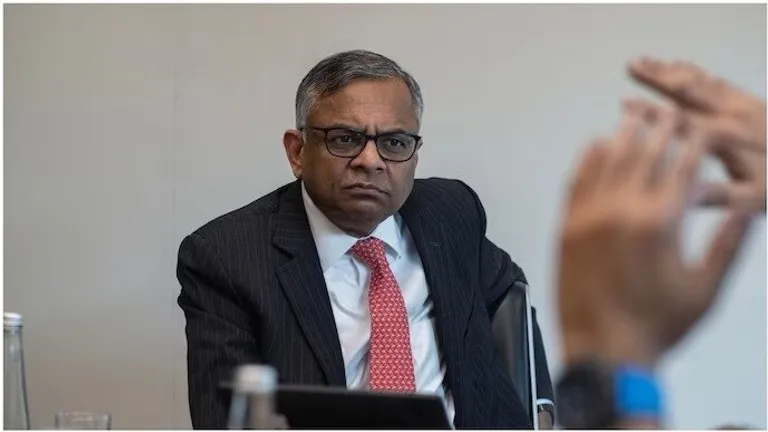 Tata Sons IPO : टाटा ग्रुप से आई बड़ी खबर, चंद्रशेखरन को 5 साल के लिए फिर से मिली कमान, IPO का रास्ता भी साफ! NewsTak