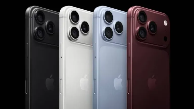 Biz Deal: iPhone 18 Pro की सेल कल से शुरू ! खरीदने से पहले ₹7,000 Cashback से Exchange तक जानें पूरी Deal NewsTak