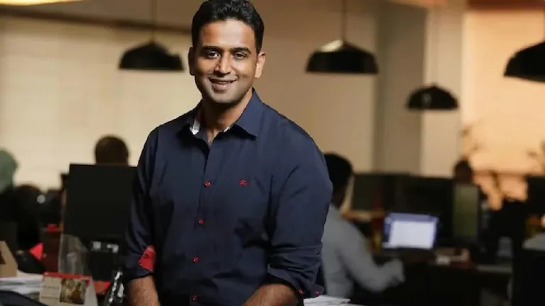 UPI एमडीआर पर नितिन कामथ का सवाल, ब्रोकर्स पर बढ़ सकता है खर्च NewsTak
