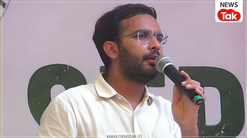 Ashutosh Ranka