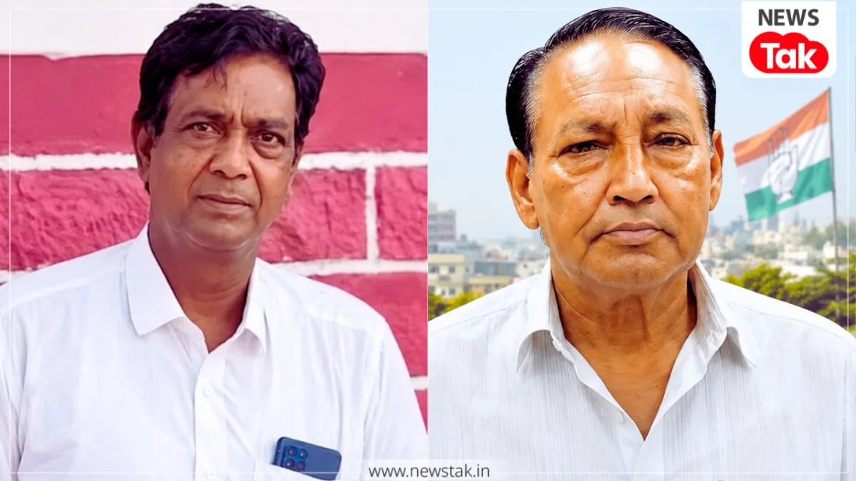 डीडवाना में बदला राजनीतिक समीकरण