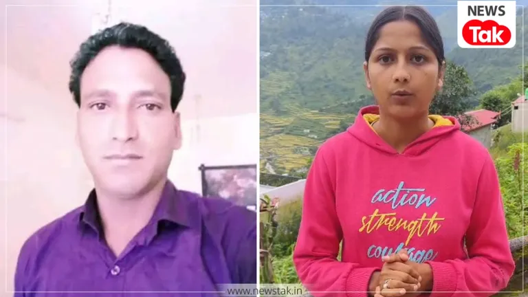 उत्तरकाशी: 8 साल से सऊदी में फंसे इंद्रमणि नौटियाल कौन हैं? जानें आखिर उनके साथ ऐसा क्या हुआ जो उनकी बेटी दीपिका को छेड़नी पड़ी वतन वापसी की मुहिम पिता की घर वापसी के लिए बेटी ने शुरू की मुहिम