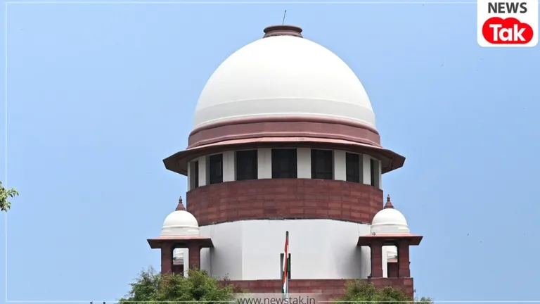 "महिला सिलेंडर नहीं उठा पाएगी"...इसे सुप्रीम कोर्ट ने नारीत्व का बताया अपमान, अब महिला को मिलेगा 12 लाख का मुआवजा NewsTak