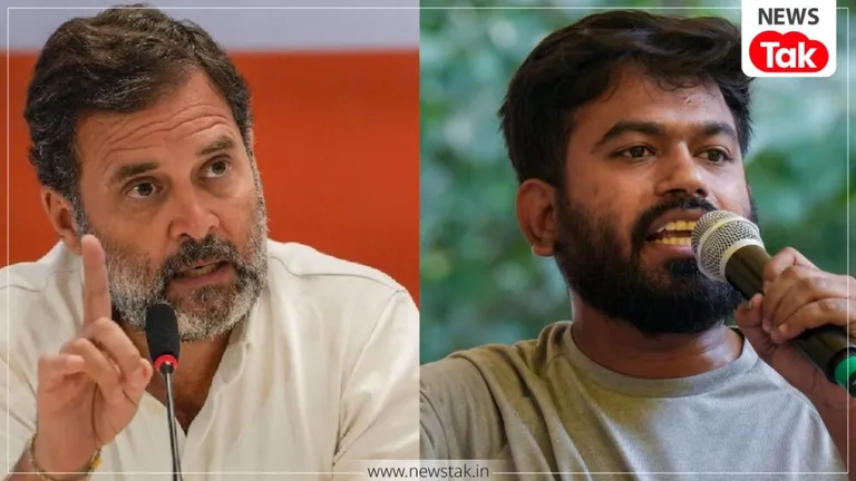 Rahul Dipke come together: राहुल-दिपके साथ मिलकर किसे सुनाने लगे, बालाघाट में जो हुआ उसपर राहुल फायर Rahul Dipke come together