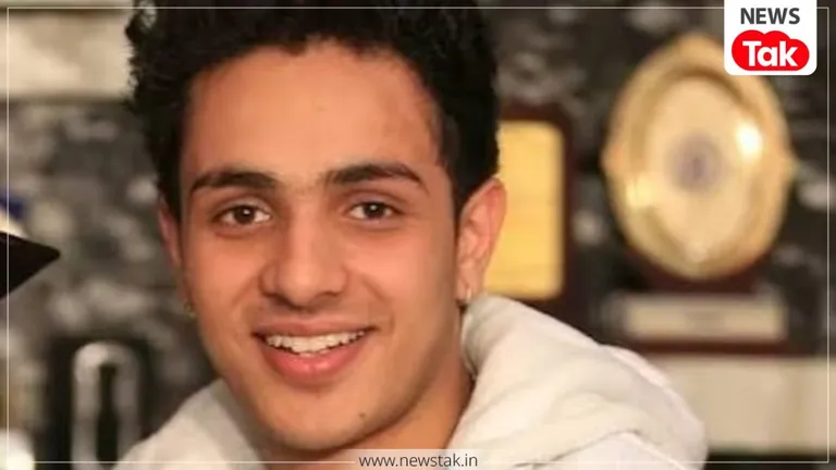 हरियाणा के इस मशहूर सिंगर की गाड़ी पर अंधाधुंध फायरिंग, सोनीपत से लेकर जींद तक मचा हड़कंप हरियाणवी सिंगर दिलेर खरकिया. (photo: Social Media @Facebook.)