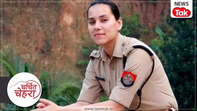 Charchit Chehra: कौन हैं असम की आयरन लेडी 'संजुक्ता पराशर', जो बनीं CRPF की कोबरा विंग की आईजी? जानिए क्यों हो रही इतनी चर्चा Sanjukta Parashar Biography