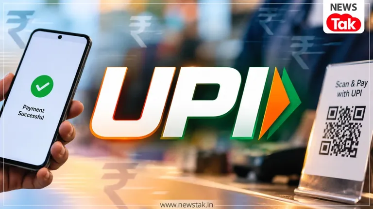 ₹2000 से ऊपर वाले UPI पेमेंट पर MDR क्यों? 4% Transactions में घूमता है 67% पैसा, समझिए पूरा गणित upi