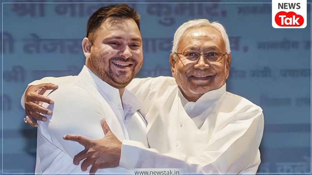 Bihar Politics