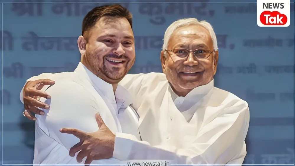 Bihar Politics